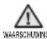 SAMSUNG WF1714YPC2 - veiligheidsvoorschriften - 1