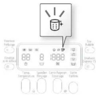 SAMSUNG WF1714YPC2 - Nettoyage et entretien de votre lave-linge - 1