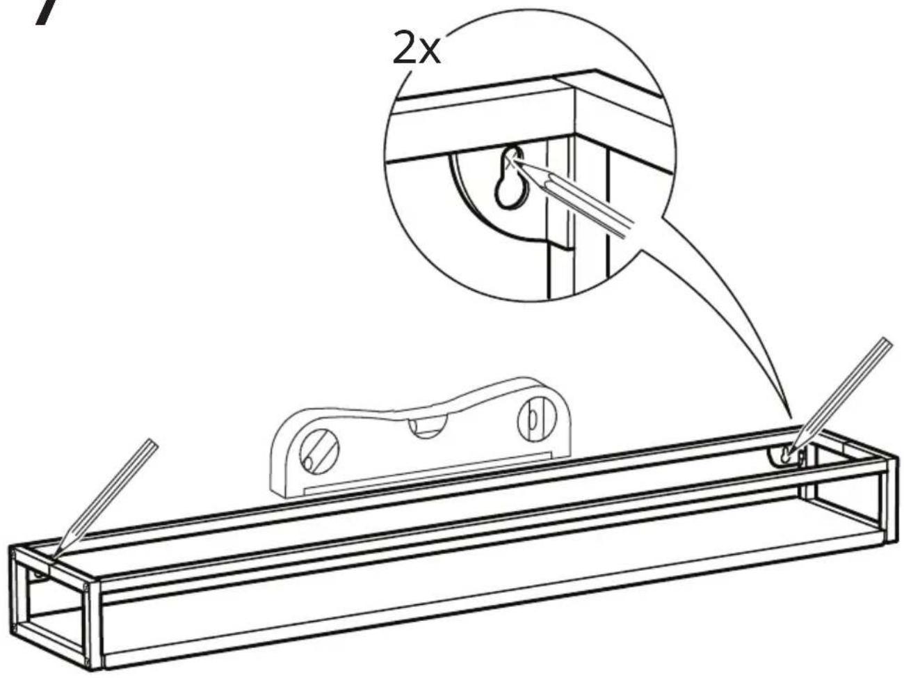 IKEA LINDÅSEN 405.158.08 - CÁNH BAO - 11