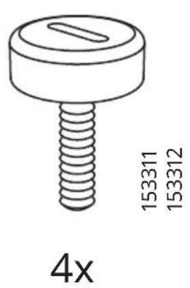 IKEA SKÅDIS 103.216.18 - Galego - 7