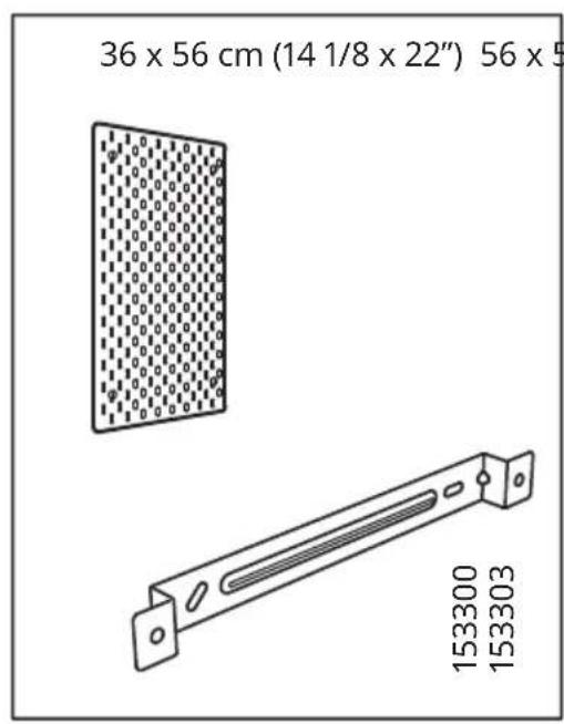 IKEA SKÅDIS 103.216.18 - Galego - 4