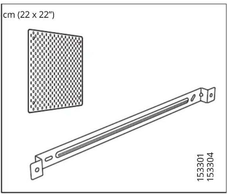 IKEA SKÅDIS 103.216.18 - Galego - 5