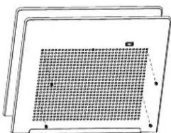 IKEA VIGGBO 105.931.38 - Udrzba uhlíkového filtru - 5