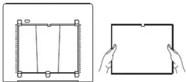 IKEA VIGGBO 105.931.38 - Manutenzione del filtro a carbone - 3