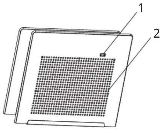 IKEA VIGGBO 105.931.38 - Описнения n3дени - 1