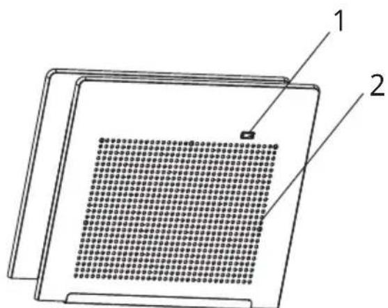 IKEA VIGGBO 105.931.38 - Descrierea produsului - 1