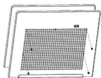 IKEA VIGGBO 105.931.38 - Manutenzione del filtro a carbone - 5