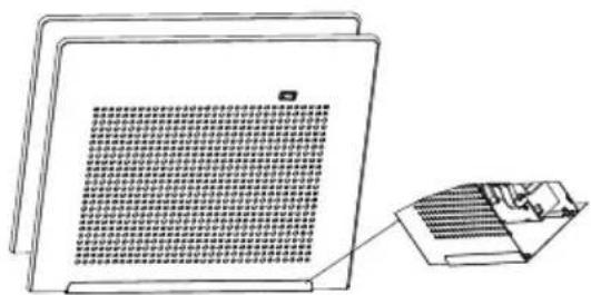 IKEA VIGGBO 105.931.38 - Konserwacja filtraweglowego - 4