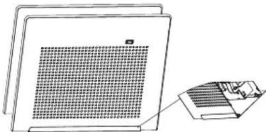 IKEA VIGGBO 105.931.38 - PpKaHaΦnTbpacAKTNBEH BbIeH - 4