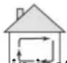 IKEA VIGGBO 105.931.38 - Recirculate-installatie - 1