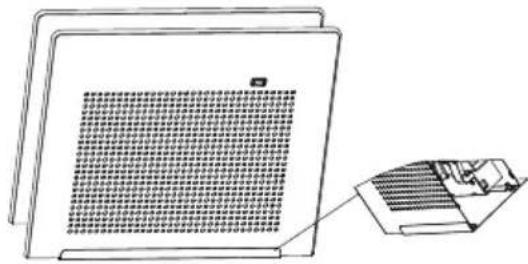 IKEA VIGGBO 105.931.38 - Oglu filtra apkope - 4