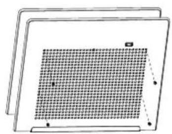 IKEA VIGGBO 105.931.38 - Entretien du filtré à charbon - 5