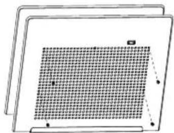 IKEA VIGGBO 105.931.38 - A szénszürő karbantartása - 5