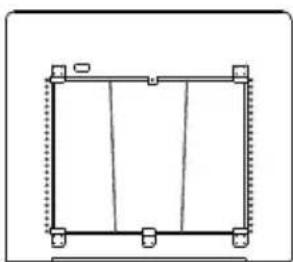 IKEA VIGGBO 105.931.38 - Onderhoud koolstoffilter - 5