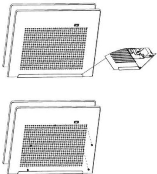 IKEA VIGGBO 105.931.38 - Vedlikehold av kullfilteret - 4