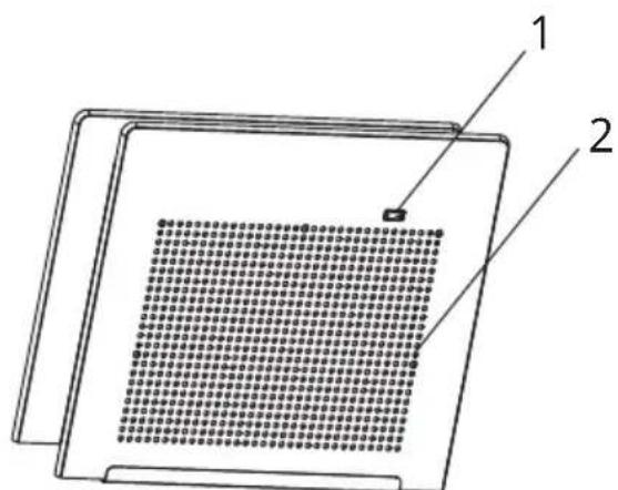 IKEA VIGGBO 105.931.38 - Descripción del producto - 1