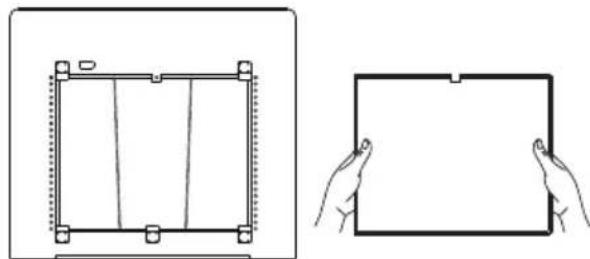 IKEA VIGGBO 105.931.38 - PpKaHaΦnTbpacAKTNBEH BbIeH - 3