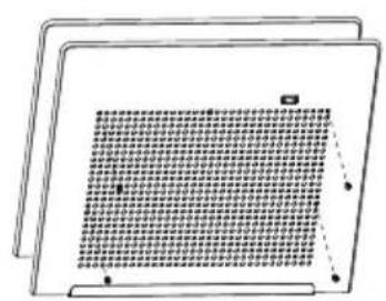 IKEA VIGGBO 105.931.38 - Intretinerea filtrului cu carbune - 5