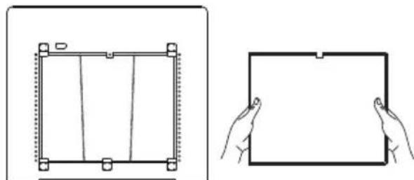 IKEA VIGGBO 105.931.38 - Hilisuodattimen huolto - 3