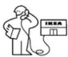IKEA VINDÅS 905.680.69 - The dedicated AFTER SALES for IKEA appliances - 1