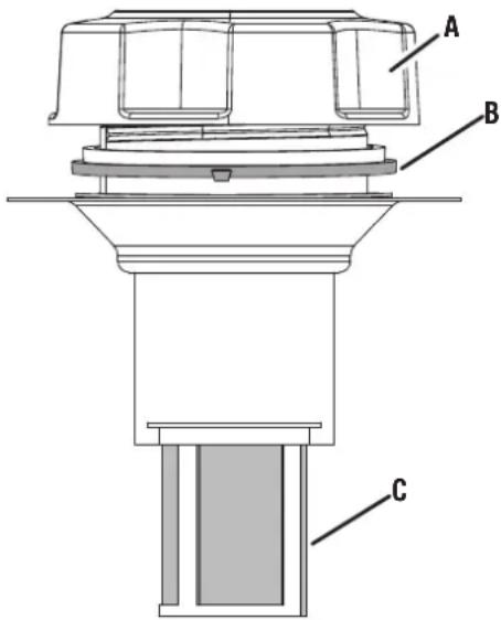 WESTINGHOUSE iGen11000TFc - AVISO - 1