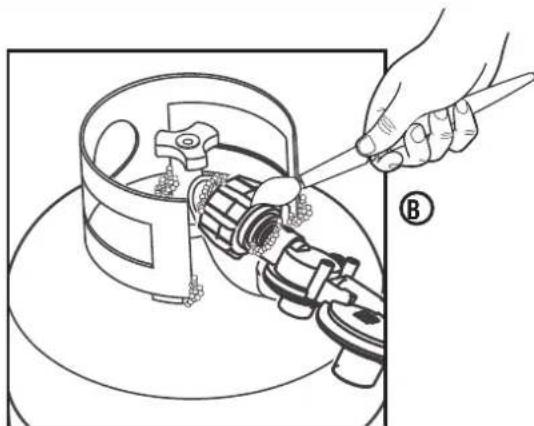 WESTINGHOUSE iGen11000TFc - ADVERTENCIA - 2