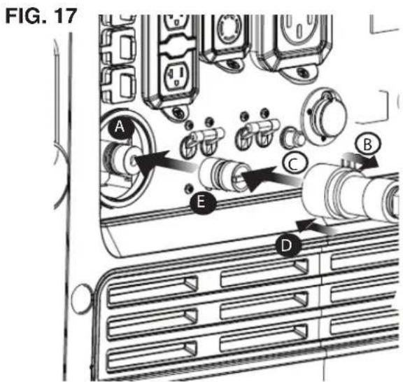WESTINGHOUSE iGen11000TFc - AMRISSEVENT - 1