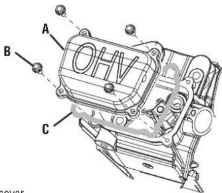 WESTINGHOUSE iGen11000TFc - CAUTION - 1