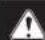 WESTINGHOUSE iGen11000TFc - ADVERTENCA - 1