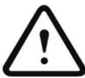 WESTINGHOUSE WPac8000s - DEFINICIONES DE SEGURIDAD - 1