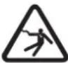 WESTINGHOUSE iGen8200TFc - SAFETY SYMBOLS - 3