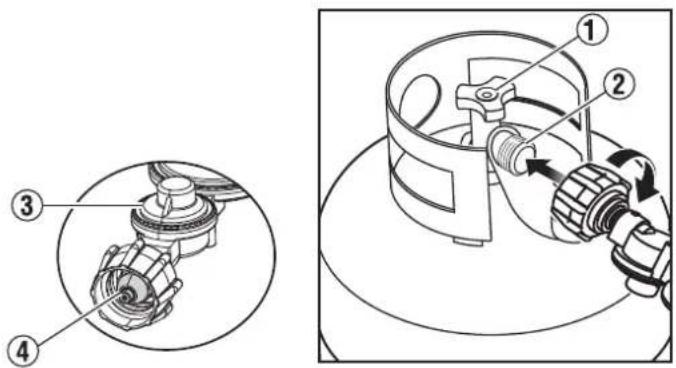 WESTINGHOUSE iGen8200TFc - WARNING - 2