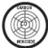 WESTINGHOUSE iGen8200TFc - SÍMBOLOS DE SEGURIDAD - 10