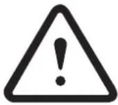 WESTINGHOUSE iGen8200TFc - DEFINICIONES DE SEGURIDAD - 1