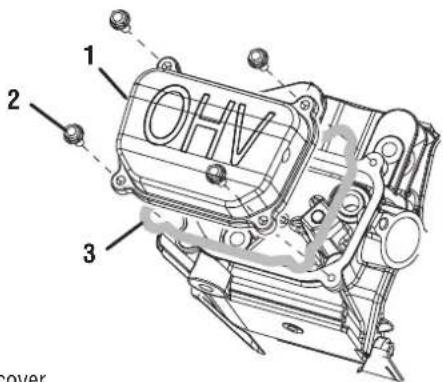 WESTINGHOUSE iGen8200TFc - BATTERY MAINTENANCE - 1