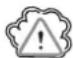 WESTINGHOUSE iGen8200TFc - AVERTISSEMENT - 1