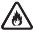 WESTINGHOUSE iGen8200TFc - SAFETY SYMBOLS - 2