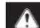 WESTINGHOUSE iGen8200TFc - WARNING - 1