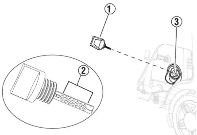 WESTINGHOUSE iGen8200TFc - Para sus registros - 1