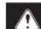 WESTINGHOUSE iGen8200TFc - WARNING - 1
