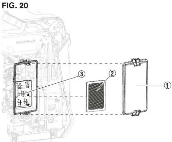 WESTINGHOUSE iGen8200TFc - NETTOYAGE DU GÉNÉRATEUR - 1