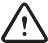 WESTINGHOUSE iGen8200TFc - SAFETY DEFINITIONS - 1