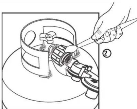 WESTINGHOUSE iGen8200TFc - NATURAL GAS (NG) - 2