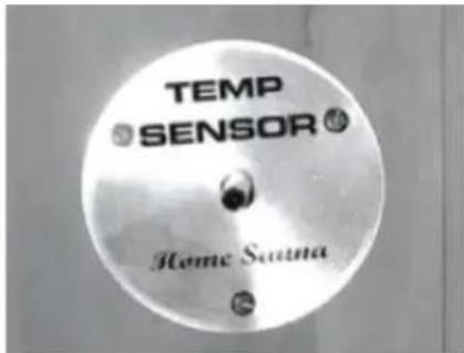WESTINGHOUSE WES43-1700 - Installation du panneau du toit - 5