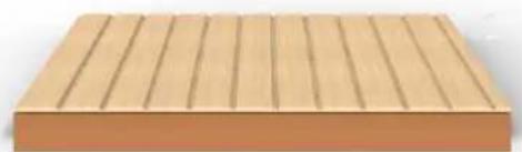 WESTINGHOUSE WES43-1700 - Components - 2