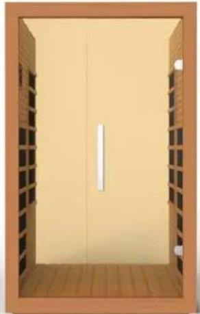 WESTINGHOUSE WES43-1700 - Panneau de gauche - 1