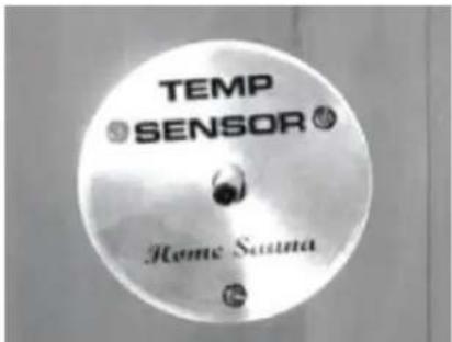 WESTINGHOUSE WES43-1700 - Temperature sensor - 1