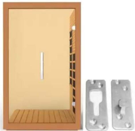 WESTINGHOUSE WES43-1700 - Components - 4