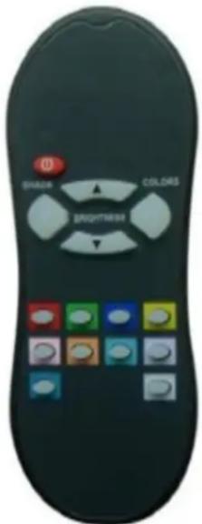 WESTINGHOUSE WES43-1700 - Bluetooth - 2