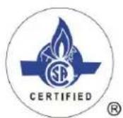 WESTINGHOUSE WES31-9200 - WARNING - 2